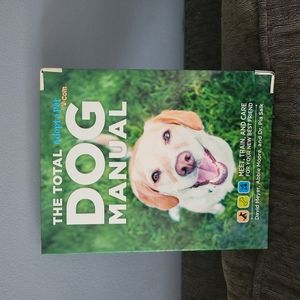 The Total Dog Manual